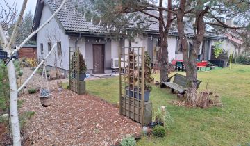 dom wolnostojący, 7 pokoi Stary Adamów, ul. Promyka