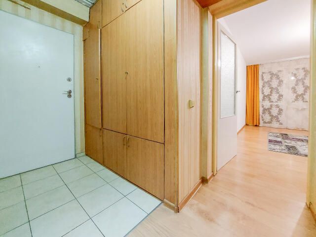 Mieszkanie 1-pokojowe Kraków Bieńczyce, os. Kościuszkowskie. Zdjęcie 6