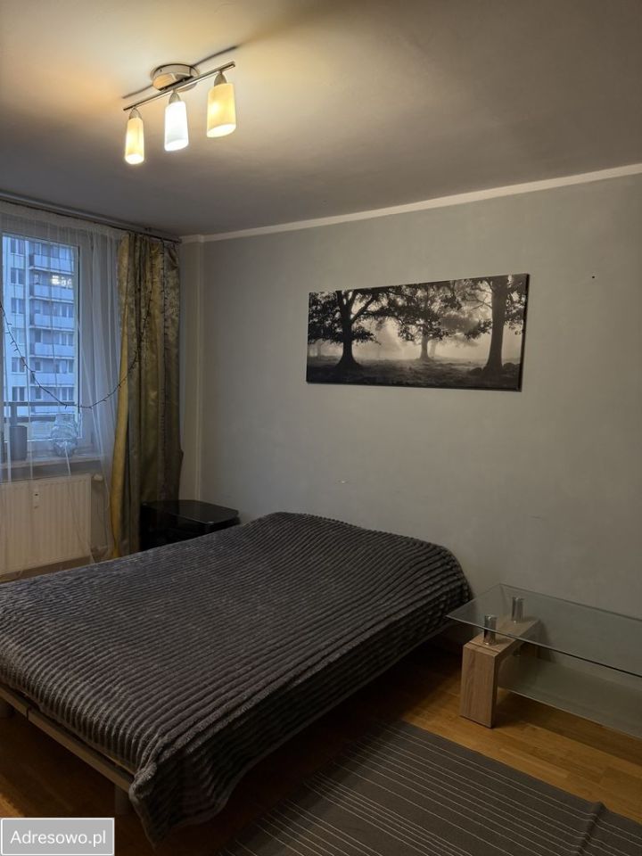 Mieszkanie 2-pokojowe Warszawa Włochy, ul. 1 Sierpnia. Zdjęcie 7