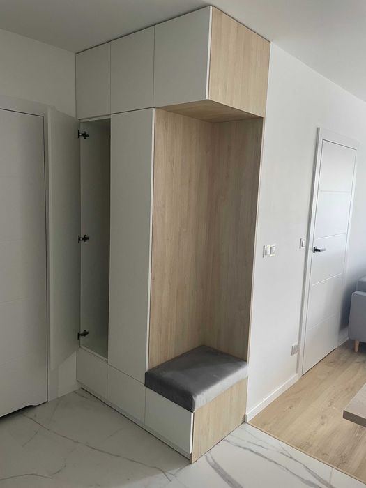 Mieszkanie 2-pokojowe Łódź Śródmieście, ul. Targowa. Zdjęcie 5