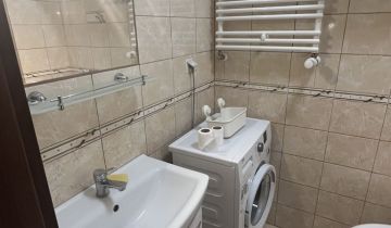 Mieszkanie 1-pokojowe Warszawa Wawer, ul. Korkowa