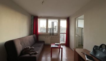 Mieszkanie 3-pokojowe Warszawa Mokotów, ul. Braci Pillatich