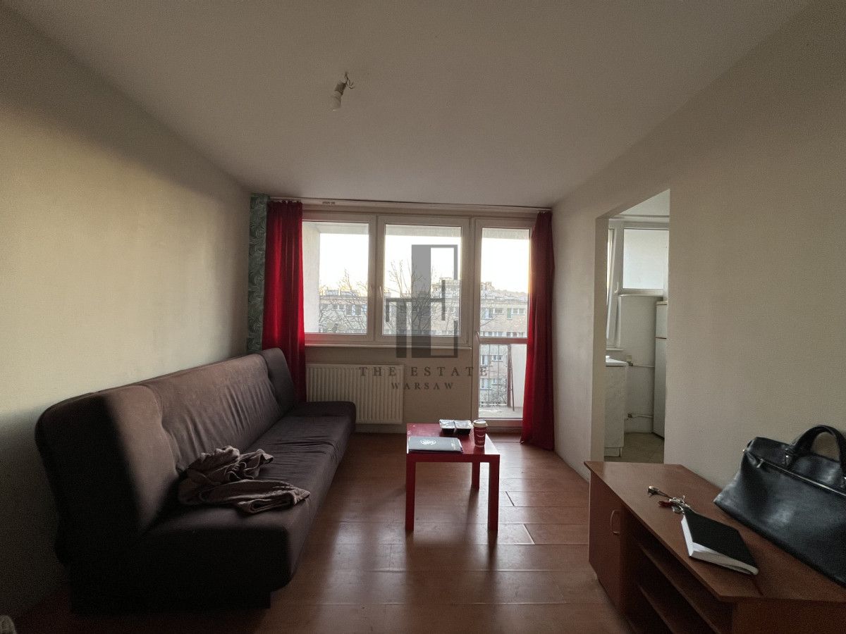 Mieszkanie 3-pokojowe Warszawa Mokotów, ul. Braci Pillatich. Zdjęcie 2