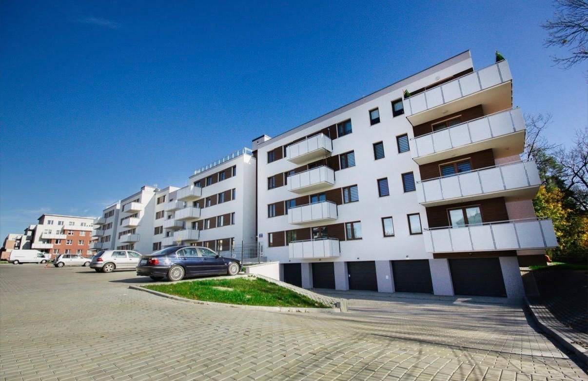 Mieszkanie 3-pokojowe Chełm, ul. ks. Ignacego Skorupki. Zdjęcie 27