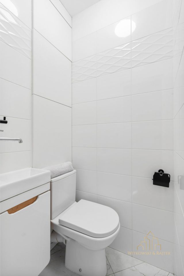 Mieszkanie 3-pokojowe Warszawa, ul. Klaudyny. Zdjęcie 8