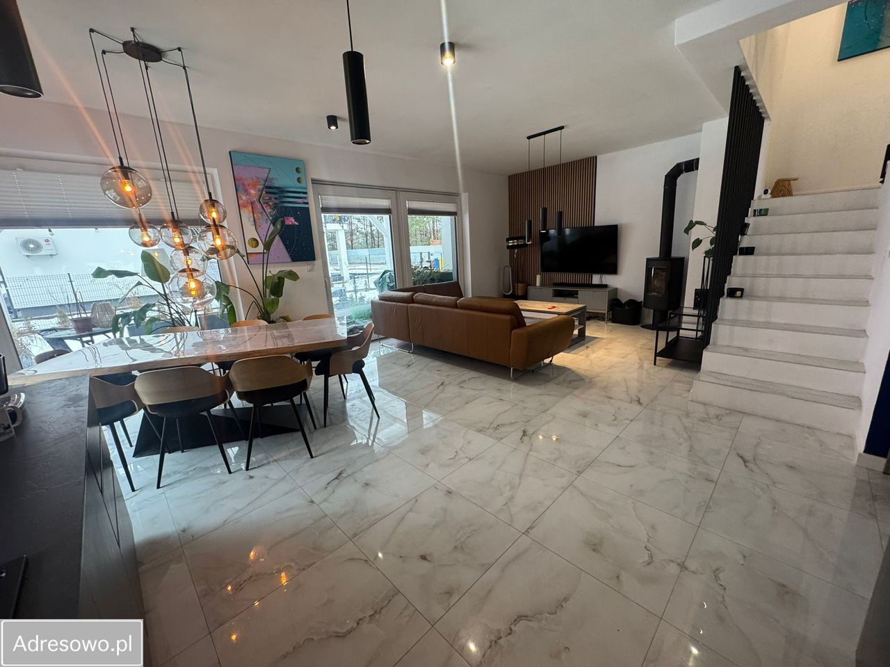 bliźniak, 4 pokoje Przypki. Zdjęcie 8