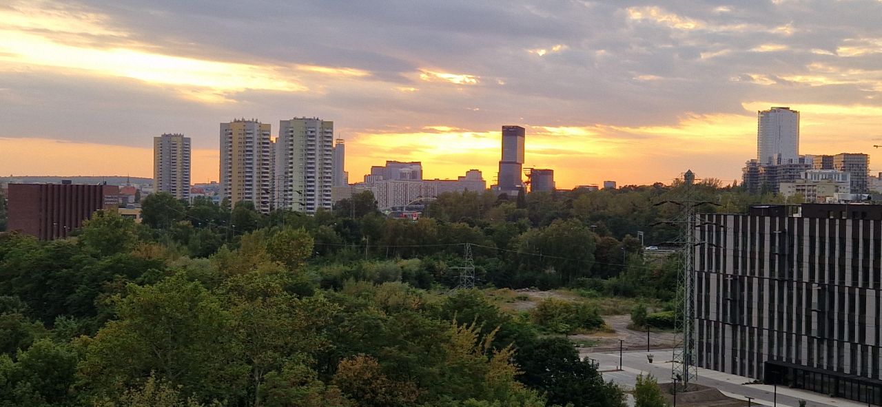 Mieszkanie 3-pokojowe Katowice Zawodzie, Bohaterów Monte Cassino. Zdjęcie 2