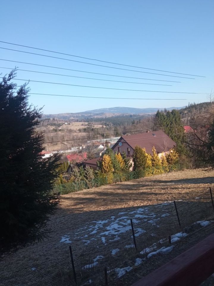 Mieszkanie 1-pokojowe Zwardoń. Zdjęcie 7