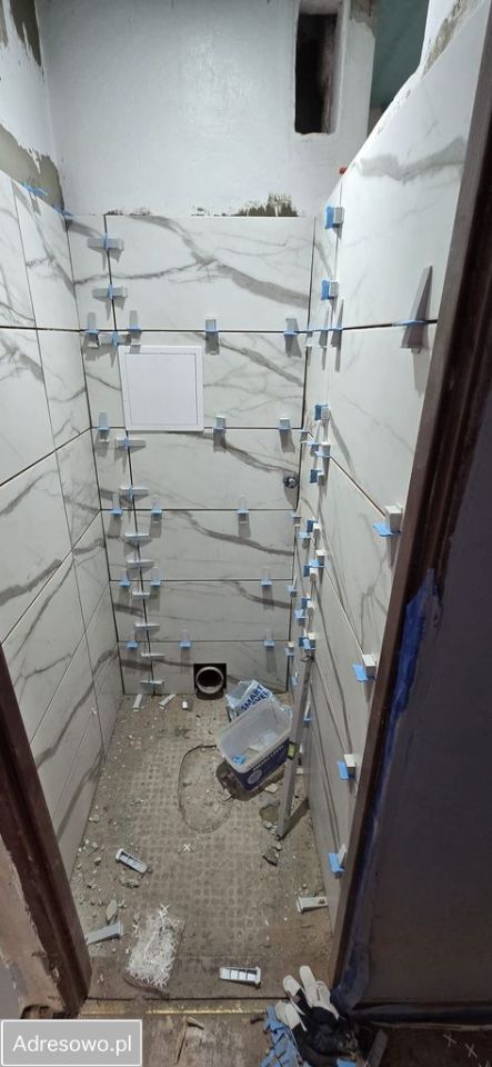 Mieszkanie 3-pokojowe Olkusz, ul. Króla Kazimierza Wielkiego. Zdjęcie 4