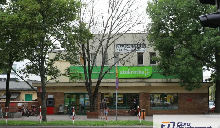 Biuro Puławy, ul. Piaskowa