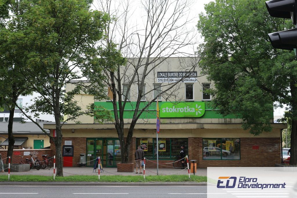 Biuro Puławy, ul. Piaskowa. Zdjęcie 1