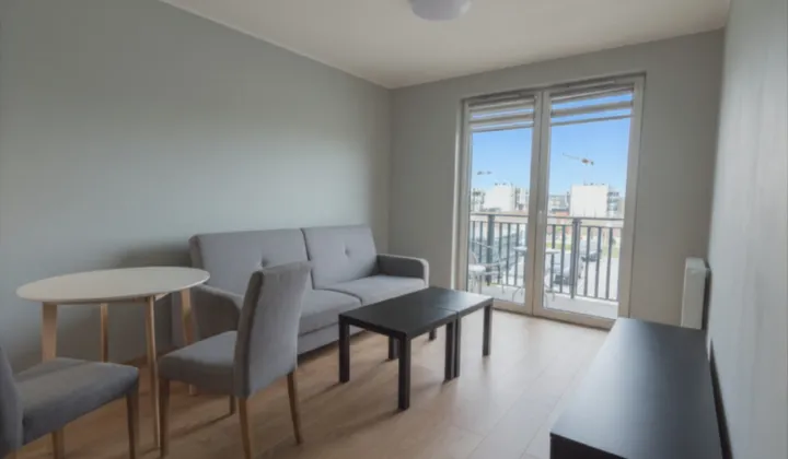 Mieszkanie 2-pokojowe Gościcino Letni Dwór, ul. Morelowa