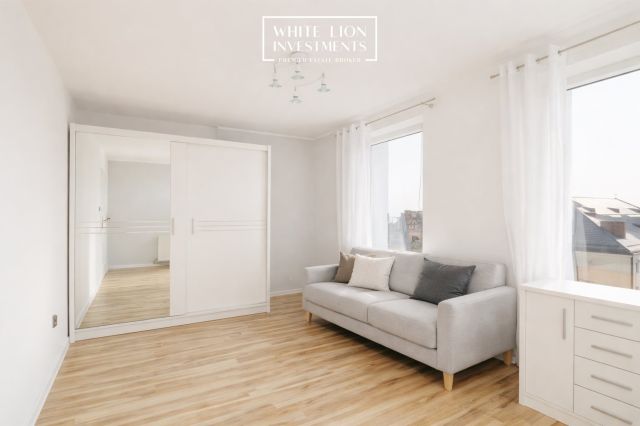 Mieszkanie 4-pokojowe Piaseczno, ul. Albatrosów. Zdjęcie 7