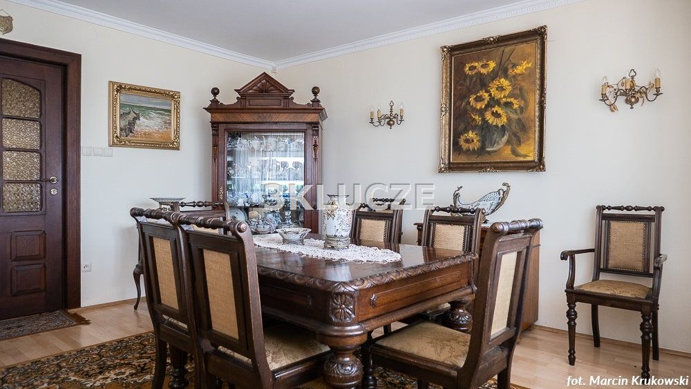 dom wolnostojący, 7 pokoi Puławy. Zdjęcie 12