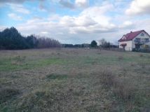 Działka budowlana Czarna, ul. Mostowa. Zdjęcie 3