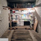 Garaż/miejsce parkingowe Warszawa Bródno, ul. Skrajna. Zdjęcie 3