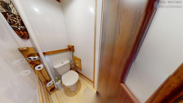 Mieszkanie 3-pokojowe Gliwice, ul. Stanisława Konarskiego. Zdjęcie 13