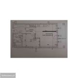 Mieszkanie 2-pokojowe Pruszków Centrum, ul. Powstańców. Zdjęcie 3