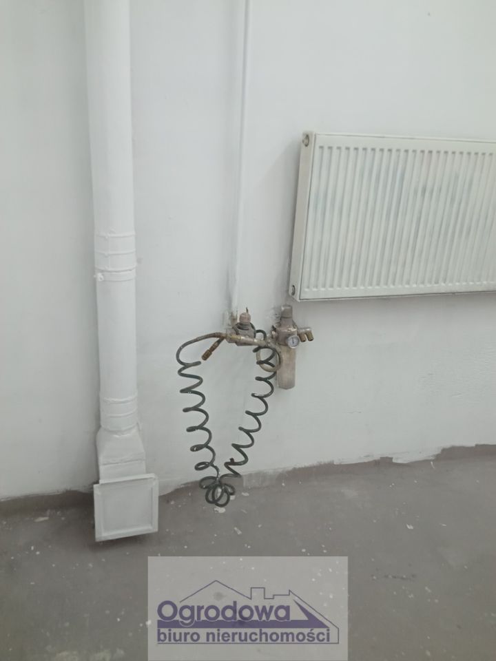 Hala/magazyn Warszawa Wesoła. Zdjęcie 9