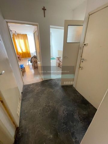 Mieszkanie 3-pokojowe Warszawa Praga-Południe, ul. Ostrzycka. Zdjęcie 4