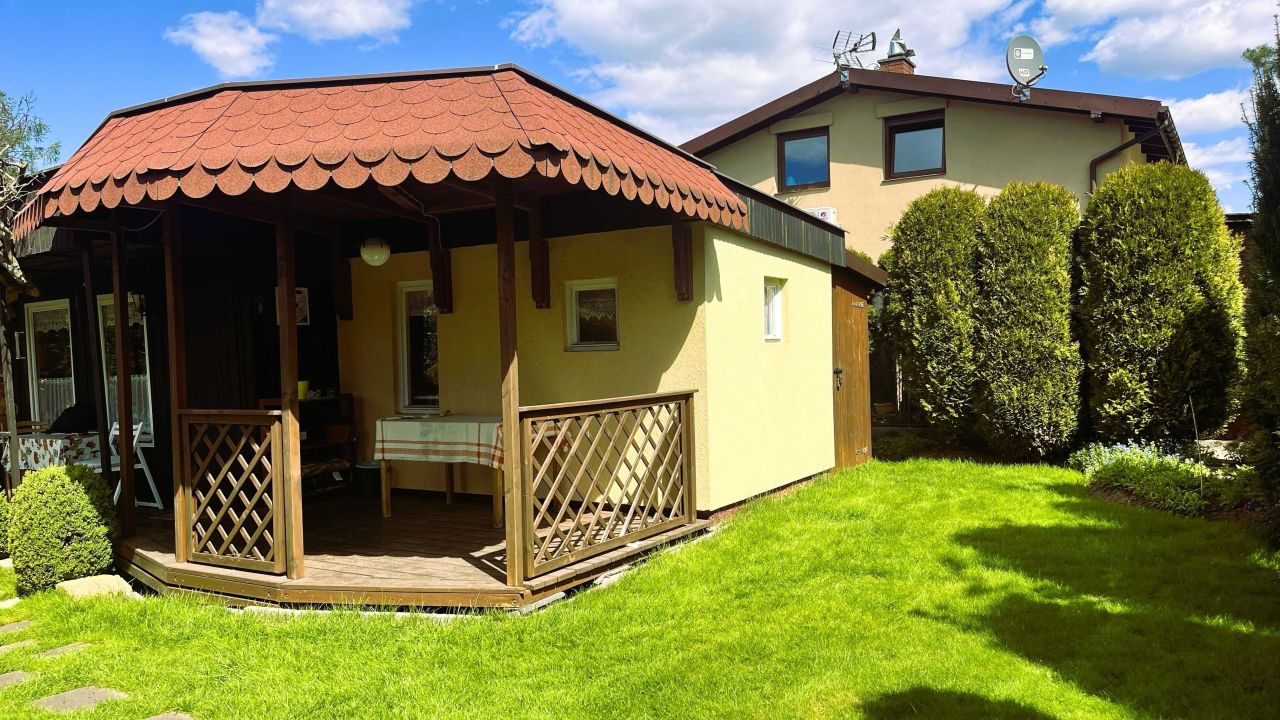 Działka rod Złotniki. Zdjęcie 5