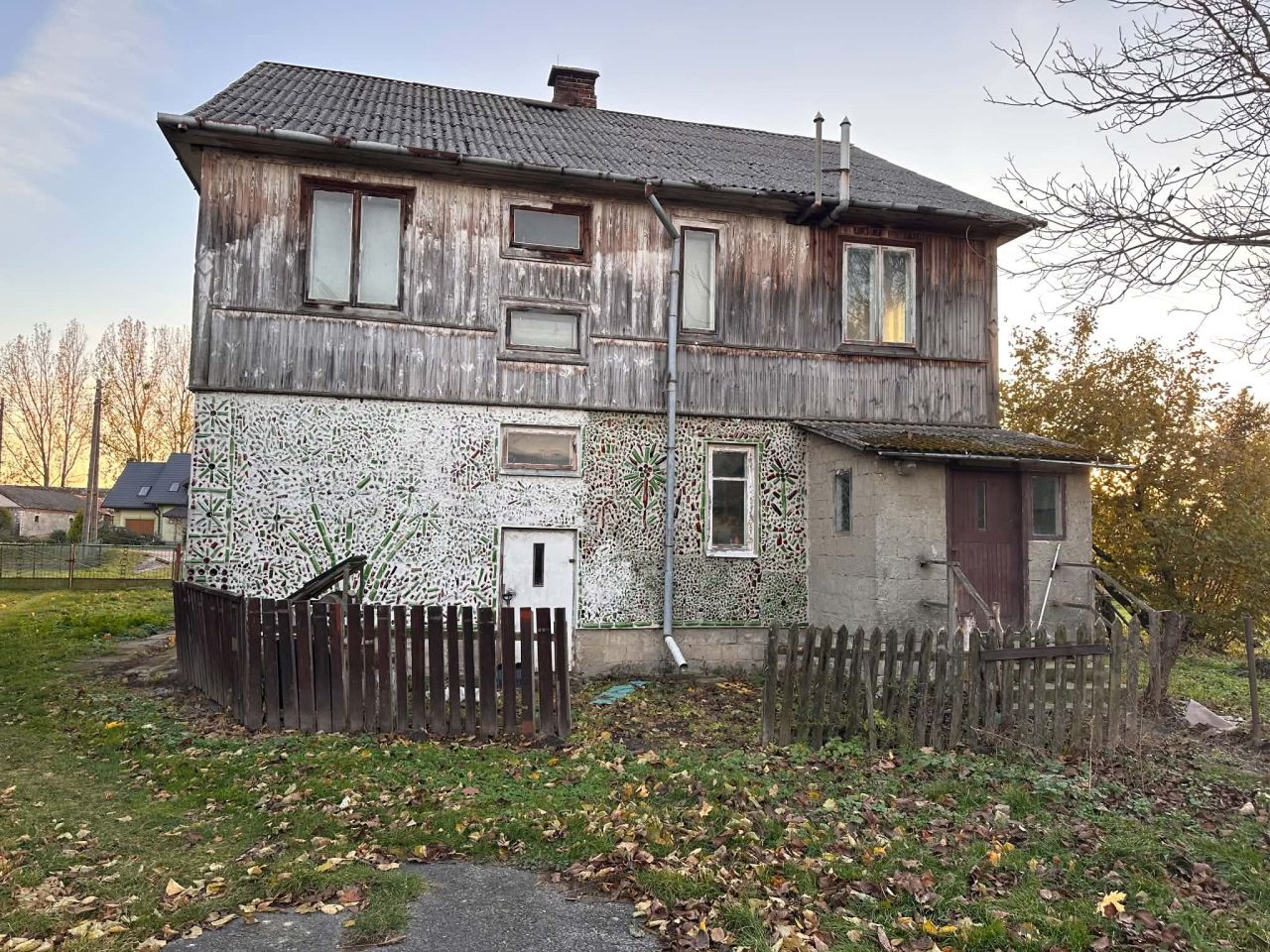 dom wolnostojący, 5 pokoi Bortatycze, Bortatycze. Zdjęcie 7