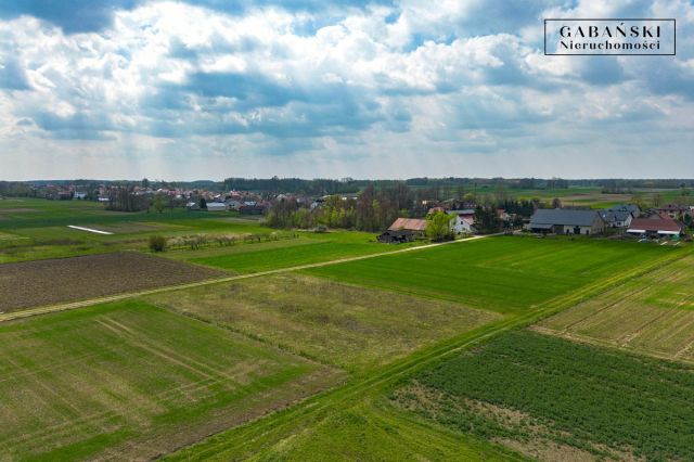 Działka budowlana Nieczajna Górna. Zdjęcie 5
