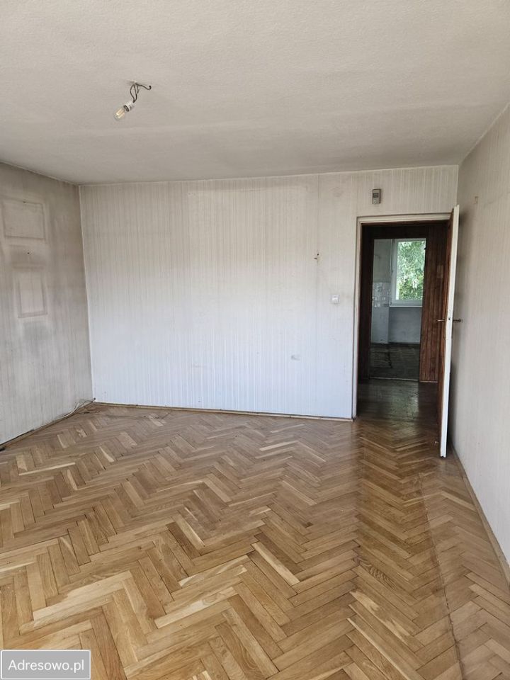 Mieszkanie 3-pokojowe Gdańsk Wrzeszcz, ul. Partyzantów. Zdjęcie 2