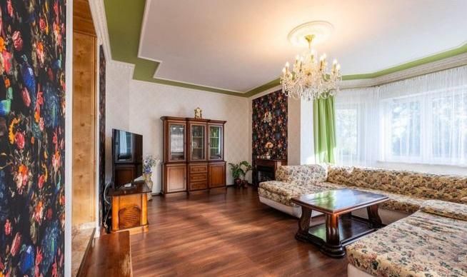 dom wolnostojący, 7 pokoi Oleśniki, Oleśniki. Zdjęcie 5