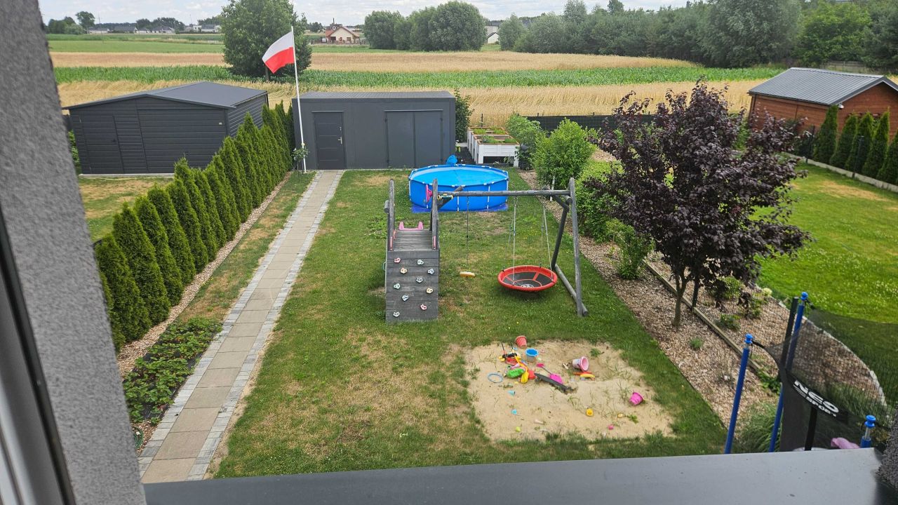 bliźniak Janków Przygodzki. Zdjęcie 8