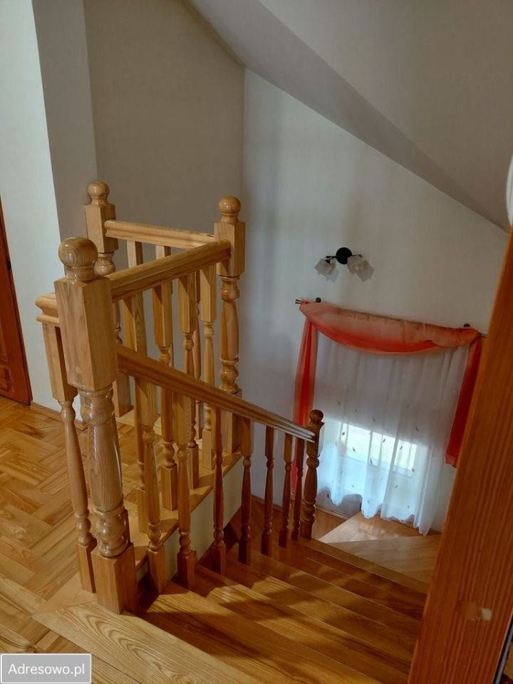 dom wolnostojący, 5 pokoi Bońki, ul. Wspólna. Zdjęcie 14
