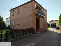 dom wolnostojący, 5 pokoi Zambrów. Zdjęcie 2
