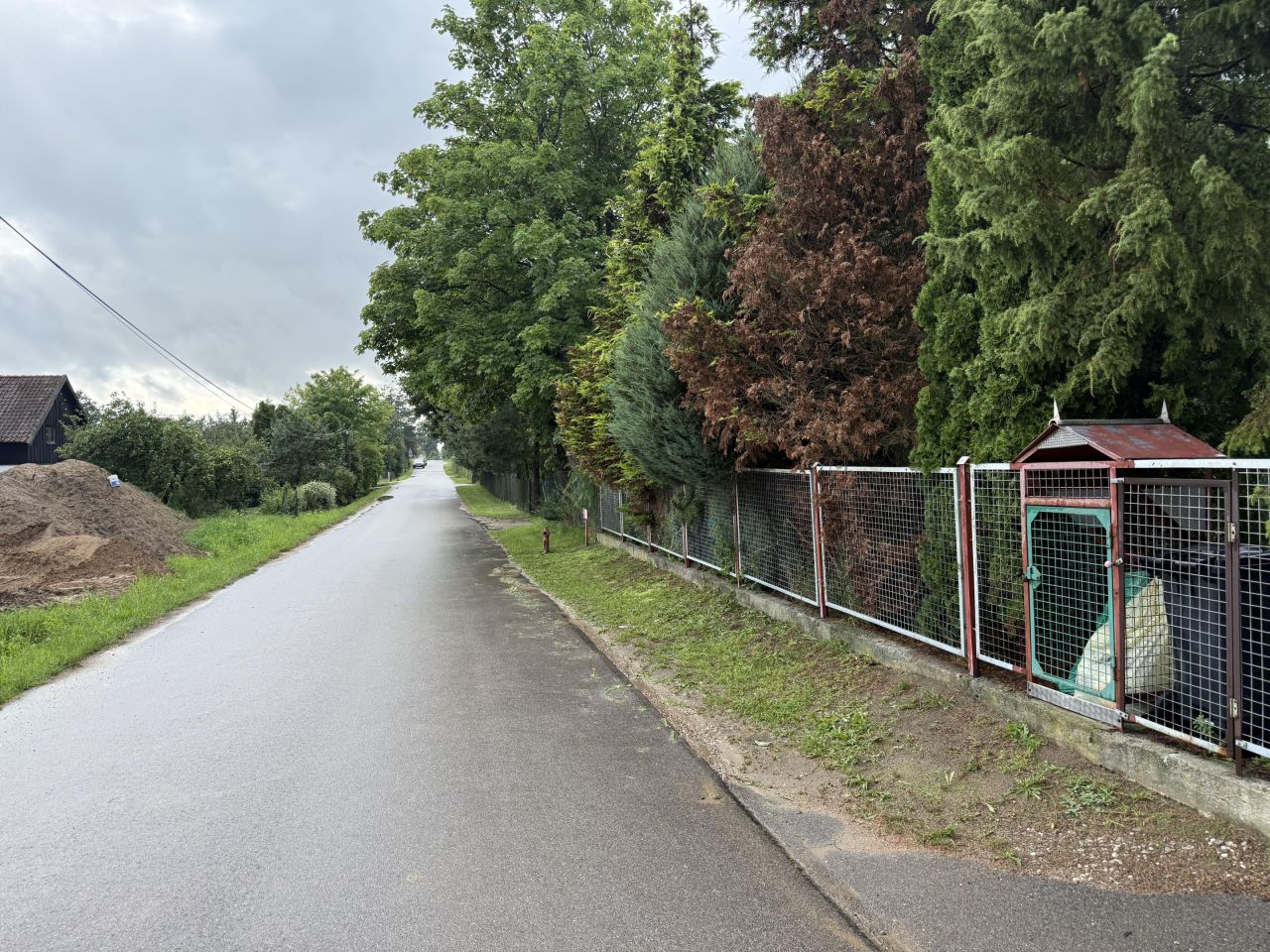 dom wolnostojący, 5 pokoi Siniec. Zdjęcie 8