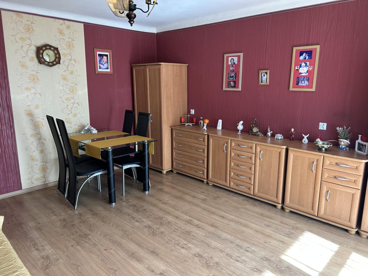 Mieszkanie 2-pokojowe Sosnowiec Centrum, ul. Jana Sobieskiego. Zdjęcie 3