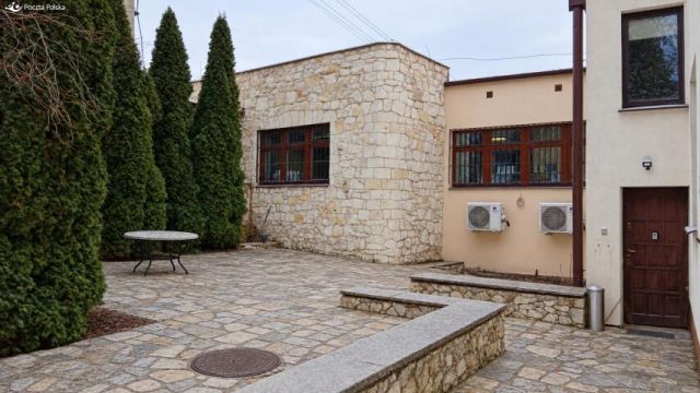 Lokal Kazimierz Dolny, ul. dr. Tadeusza Tyszkiewicza. Zdjęcie 2