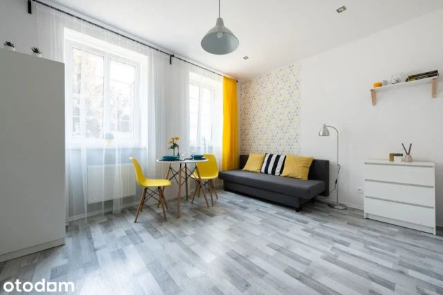 Mieszkanie 1-pokojowe Katowice Dąb, ul. Dębowa. Zdjęcie 5