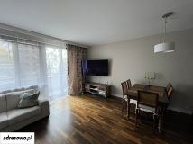 Mieszkanie 4-pokojowe Warszawa Mokotów, ul. Bobrowiecka. Zdjęcie 3