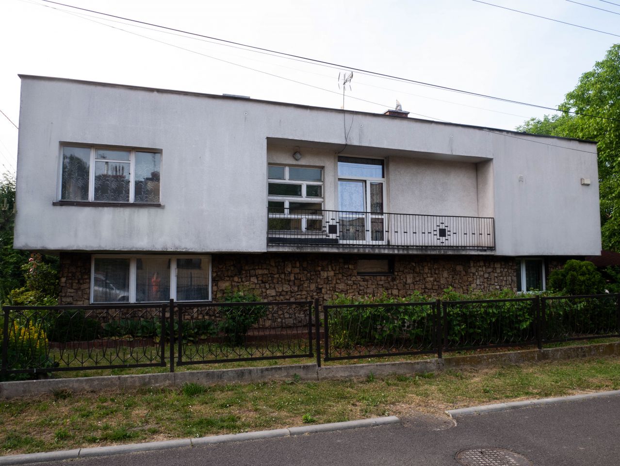 dom wolnostojący, 7 pokoi Siemianowice Śląskie Pszczelnik, ul. Bocianów. Zdjęcie 1