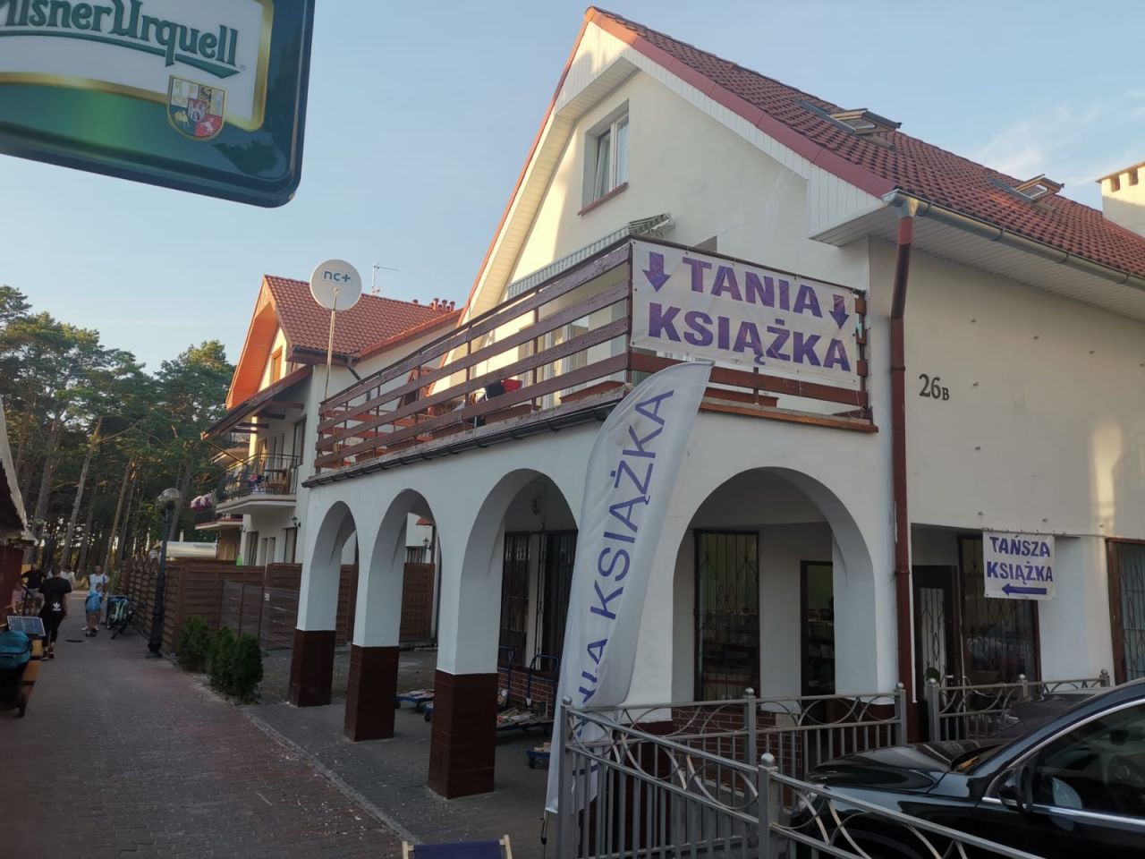 inny, 8 pokoi Pogorzelica, ul. Wojska Polskiego. Zdjęcie 38