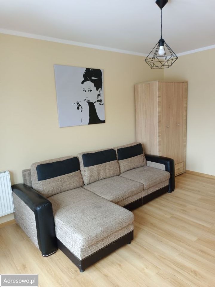 Mieszkanie 2-pokojowe Zgierz, ul. Parzęczewska