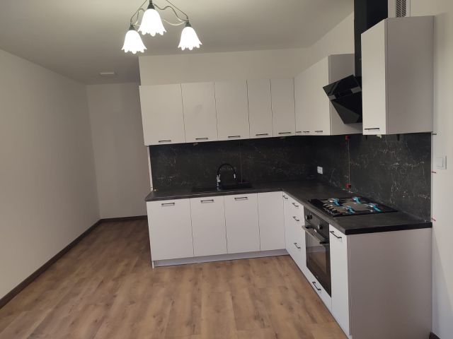 Mieszkanie 1-pokojowe Orneta, ul. Olsztyńska. Zdjęcie 1