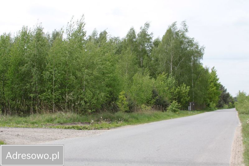 Działka budowlana Gąski. Zdjęcie 7