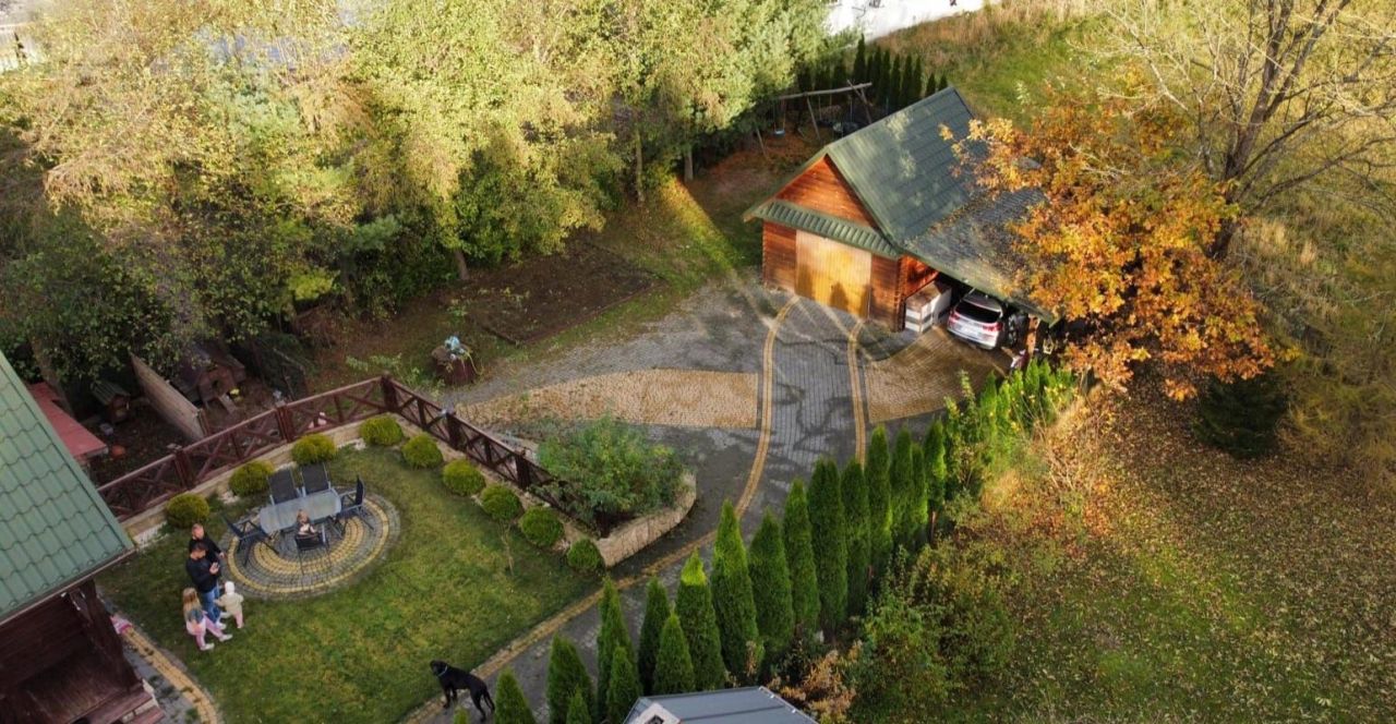 dom wolnostojący, 3 pokoje Majdan Wielki. Zdjęcie 4