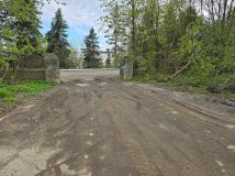 Działka inwestycyjna Ostrowiec. Zdjęcie 2