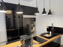 Mieszkanie 1-pokojowe Wisełka, ul. Leśna. Zdjęcie 3