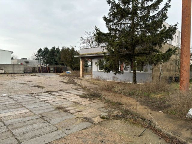 Lokal Rawicz, ul. Transportowców. Zdjęcie 1