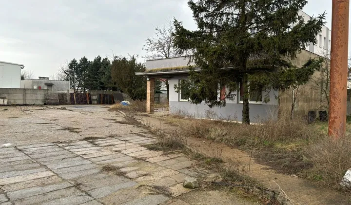 Lokal Rawicz, ul. Transportowców