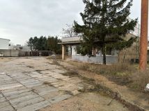 Lokal Rawicz, ul. Transportowców