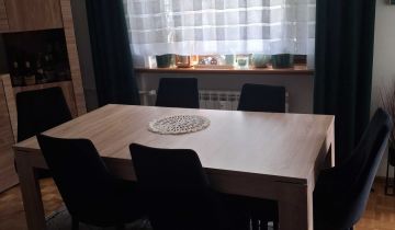 Mieszkanie 4-pokojowe Krotoszyn, ul. Fabryczna
