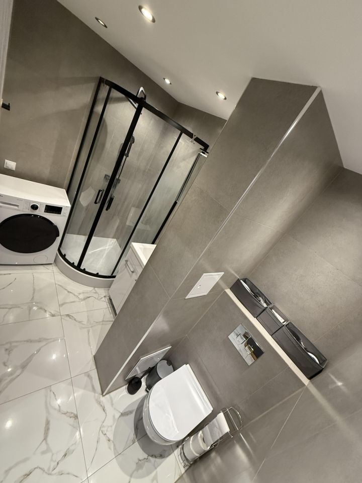 Mieszkanie 2-pokojowe Wrocław Polanka, ul. Macedońska